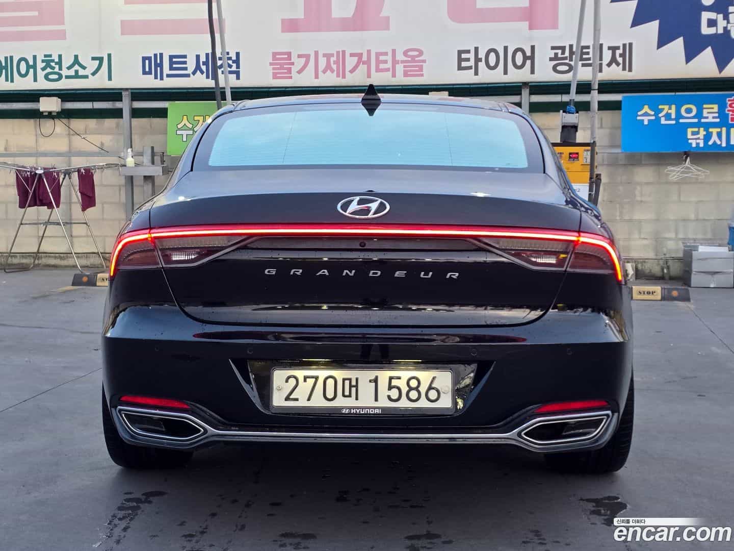 Grandeur Hyundai 2020.2-OUTER-004