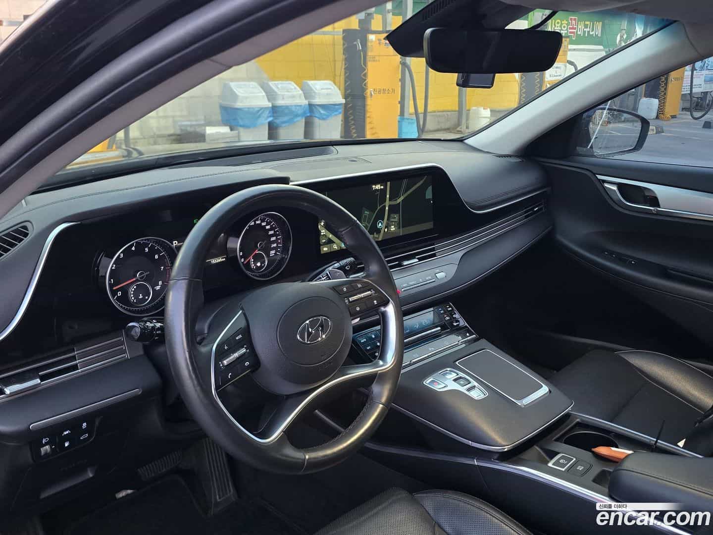 Grandeur Hyundai 2020.2-OUTER-006