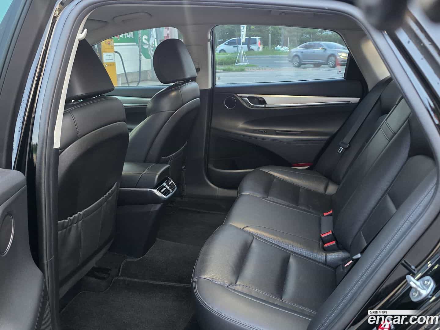 Grandeur Hyundai 2020.2-INNER-007