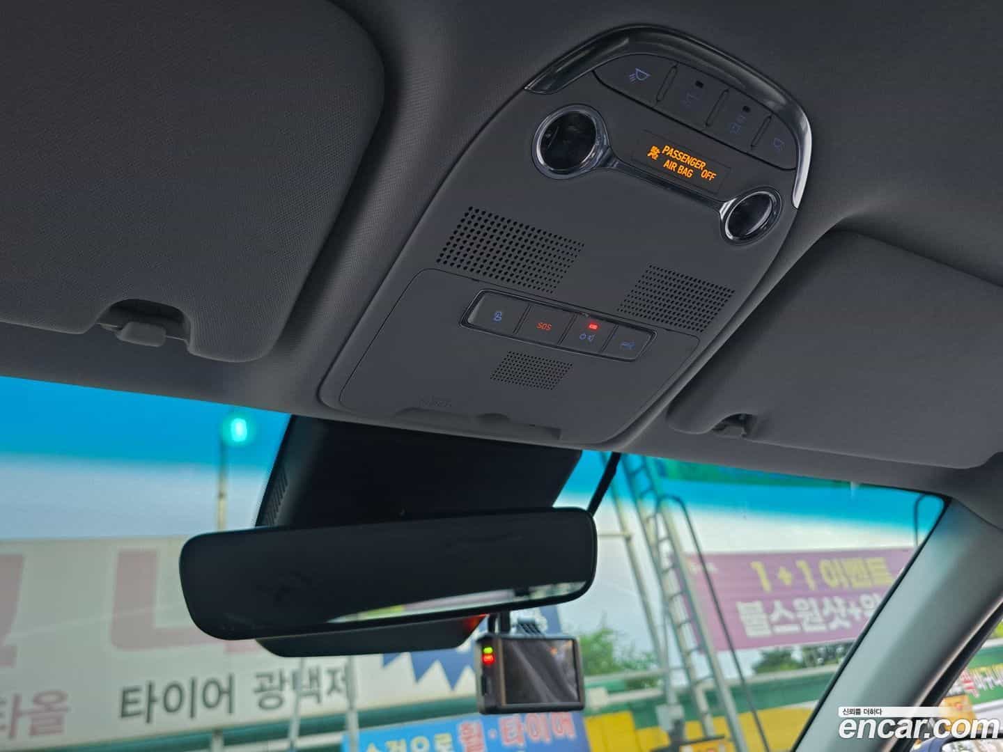 Grandeur Hyundai 2020.2-OPTION-016