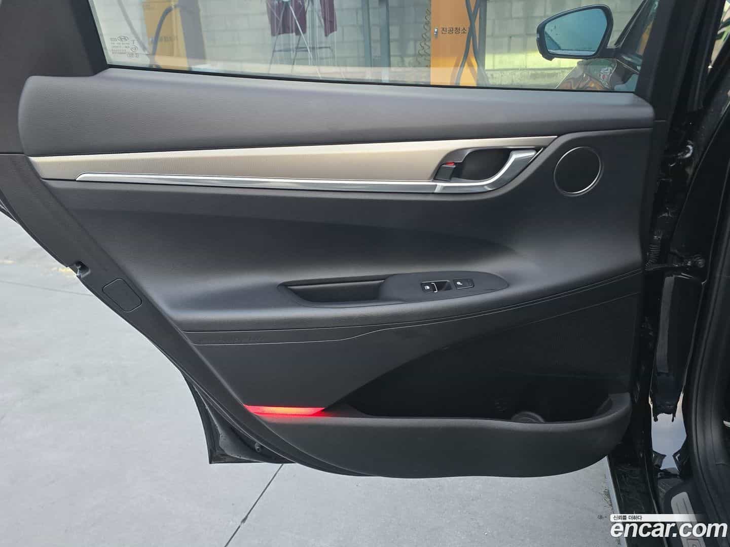 Grandeur Hyundai 2020.2-OPTION-017