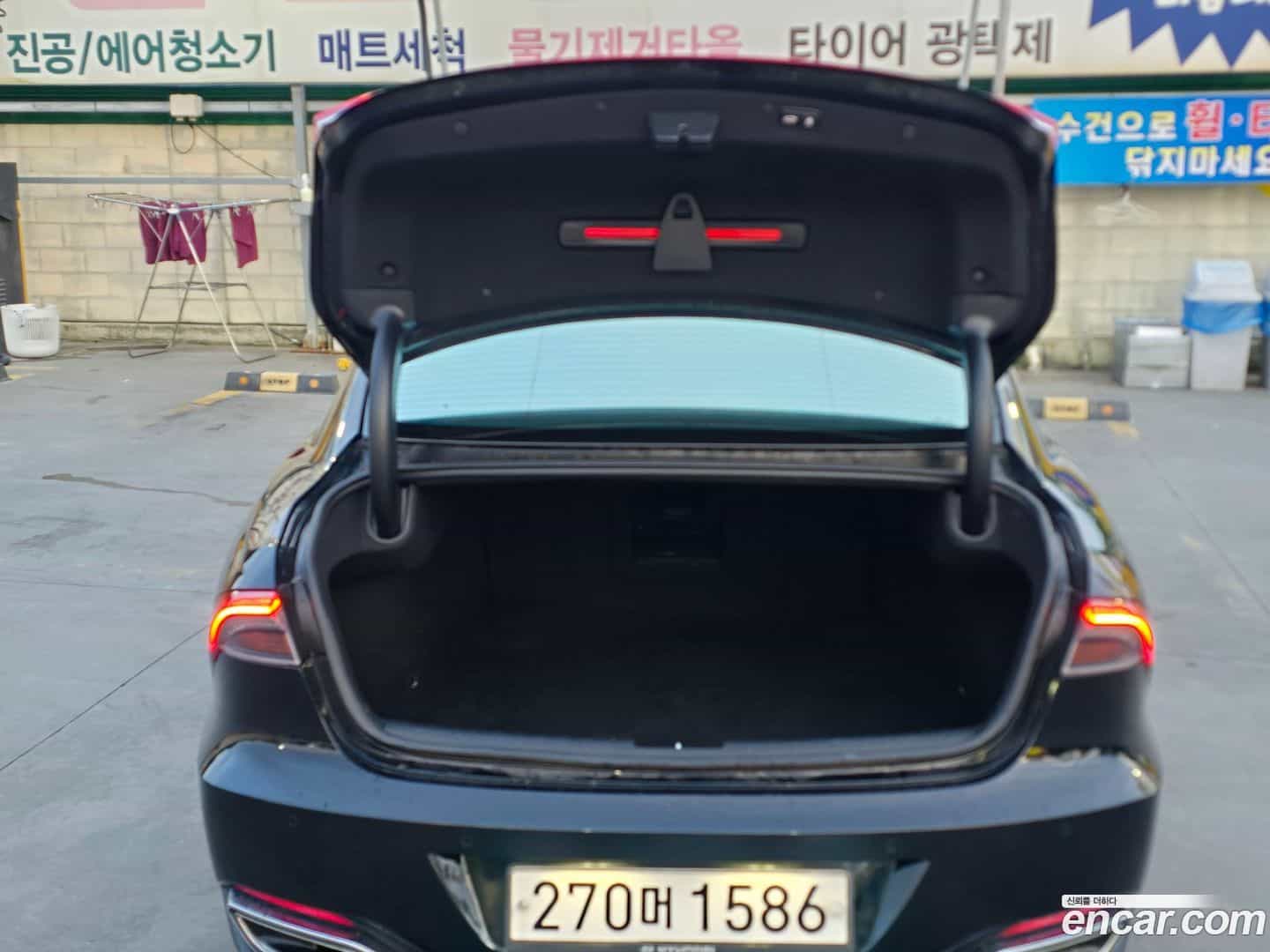 Grandeur Hyundai 2020.2-OPTION-020