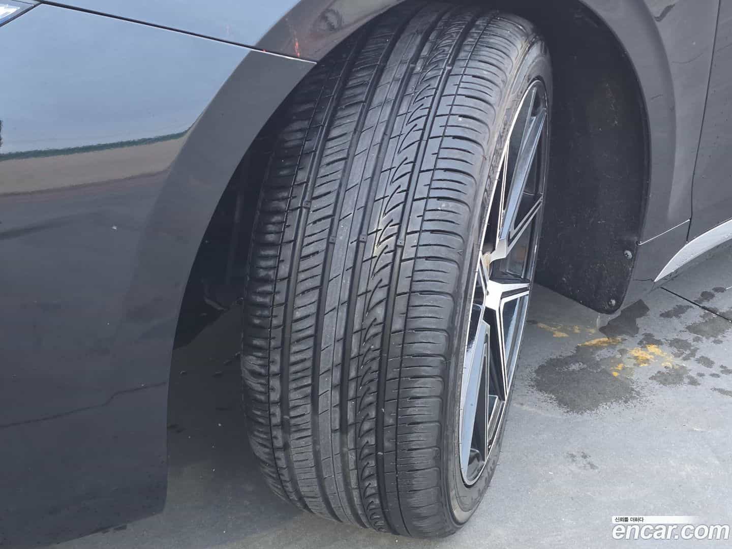 Grandeur Hyundai 2020.2-OPTION-021