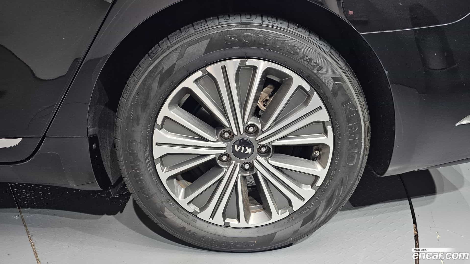 K7 Kia 2018.3-OUTER-031