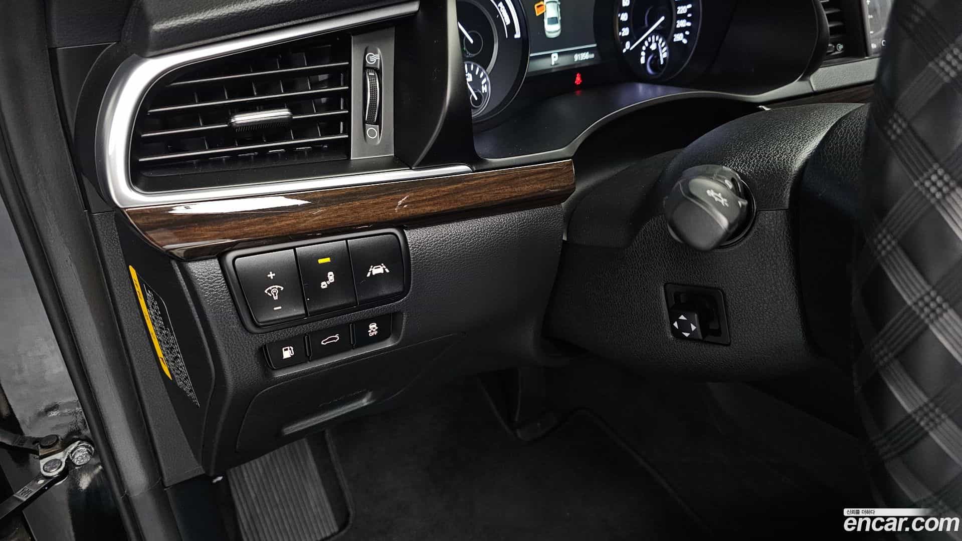 K7 Kia 2018.3-OPTION-041