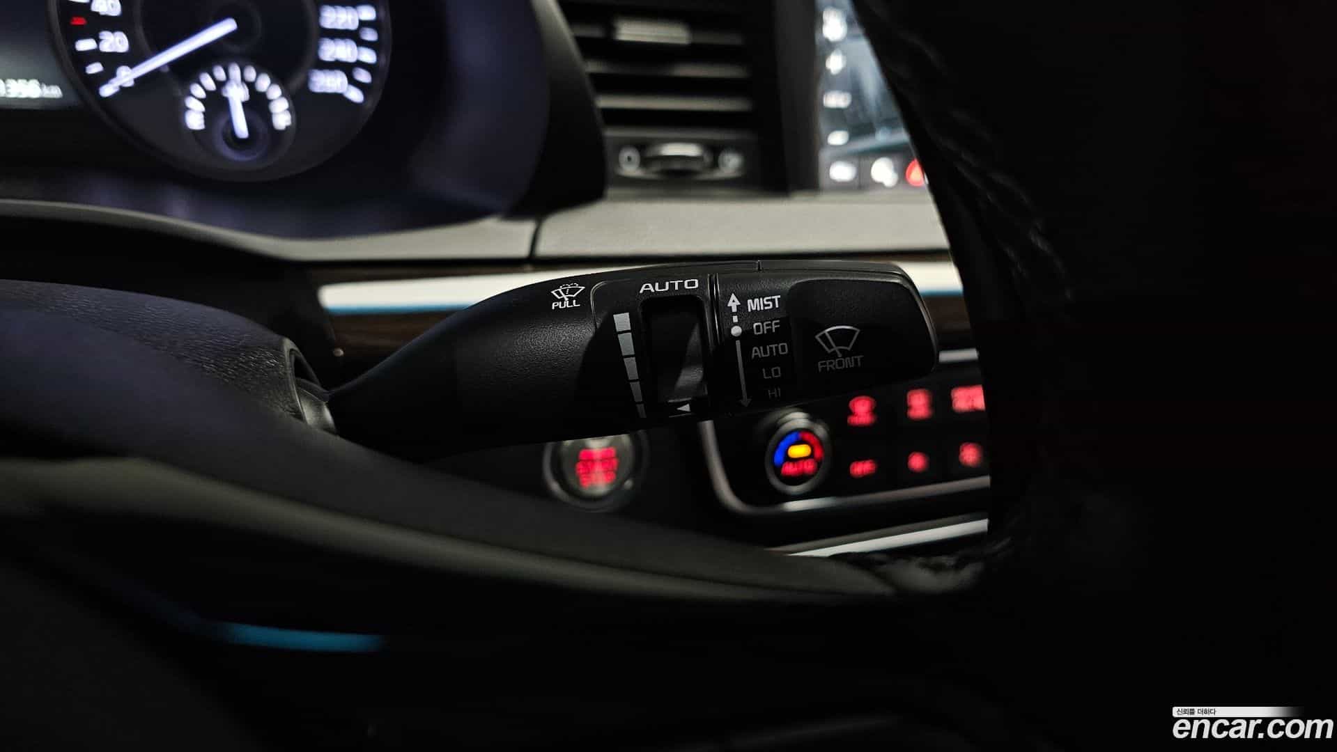 K7 Kia 2018.3-OPTION-042