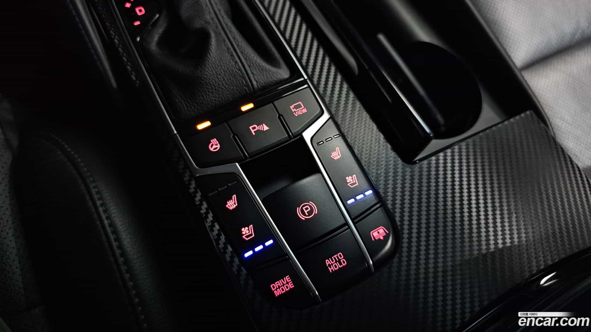 K7 Kia 2018.3-OPTION-044