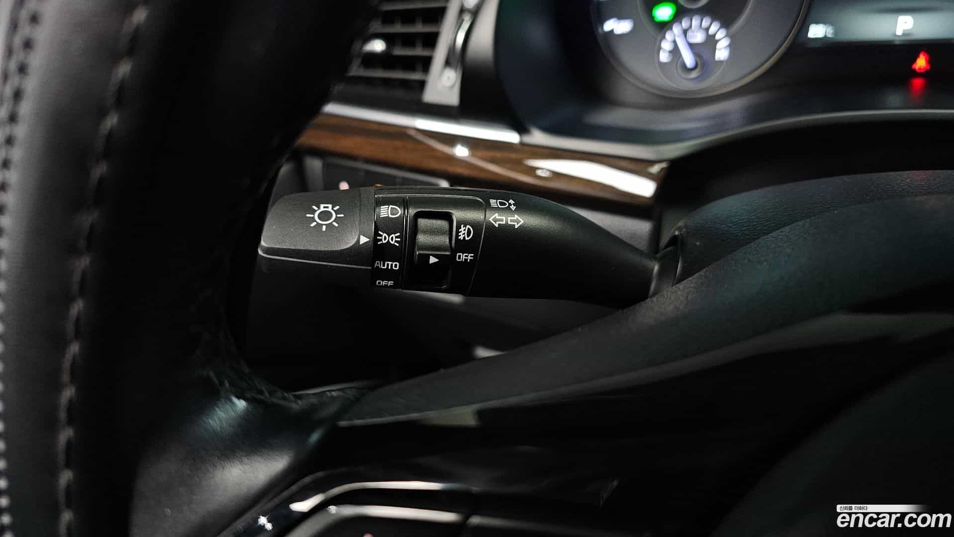 K7 Kia 2018.3-OPTION-050