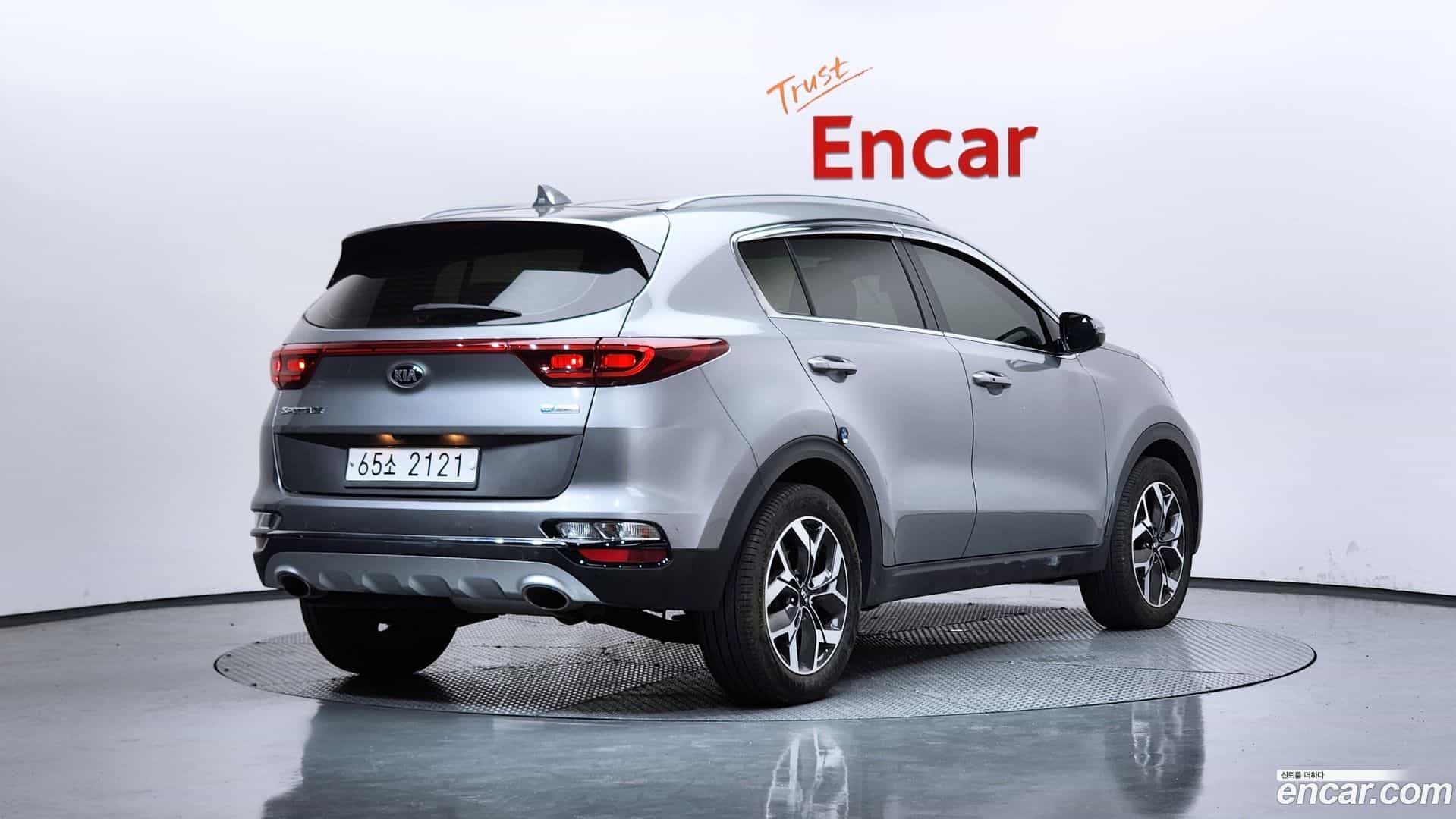 Sportage Kia 2019.4-OUTER-002