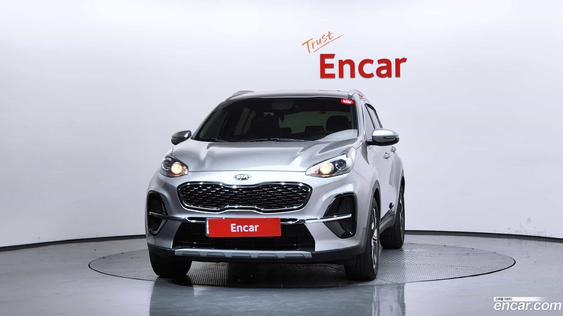 Sportage Kia 2019.4-OUTER-003