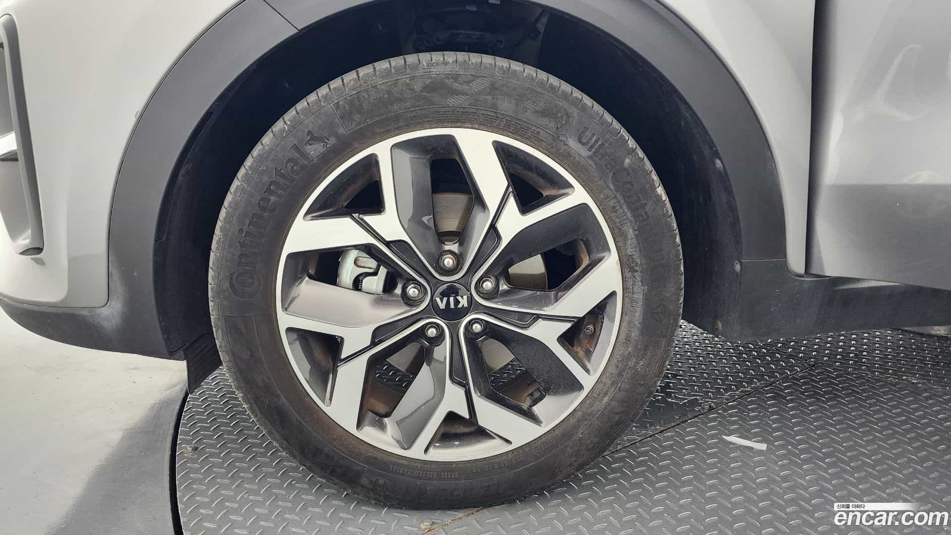 Sportage Kia 2019.4-OUTER-005