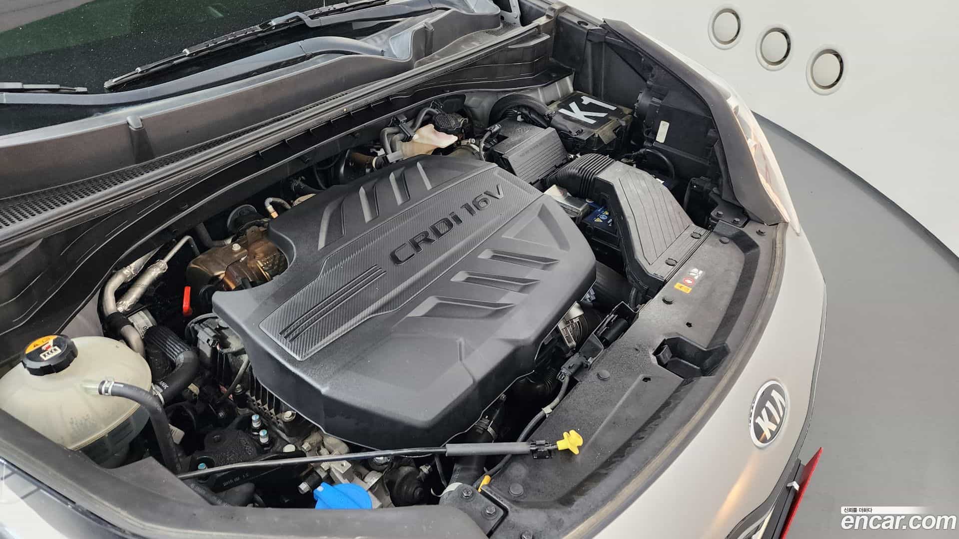 Sportage Kia 2019.4-OUTER-006