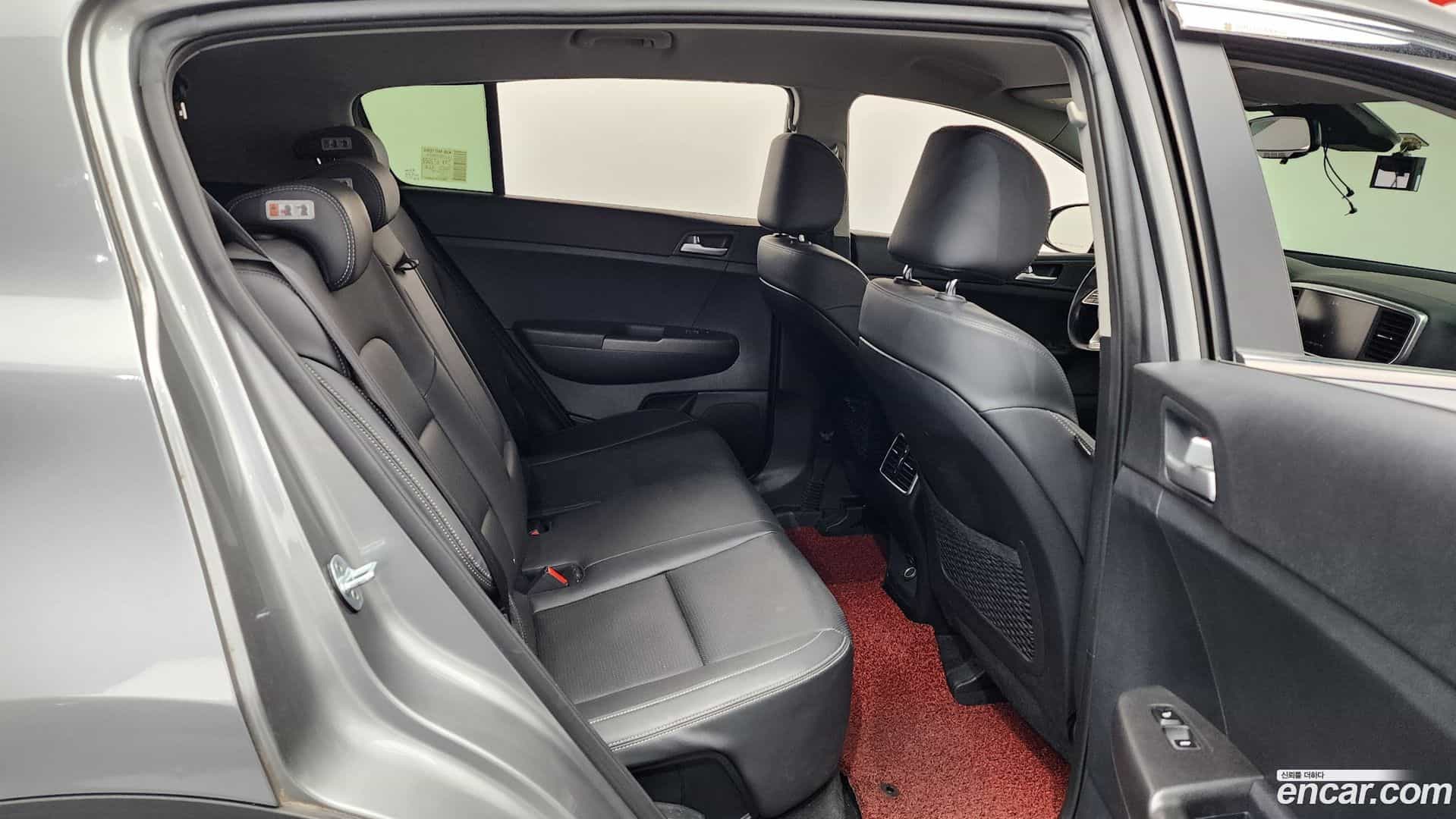 Sportage Kia 2019.4-OPTION-015