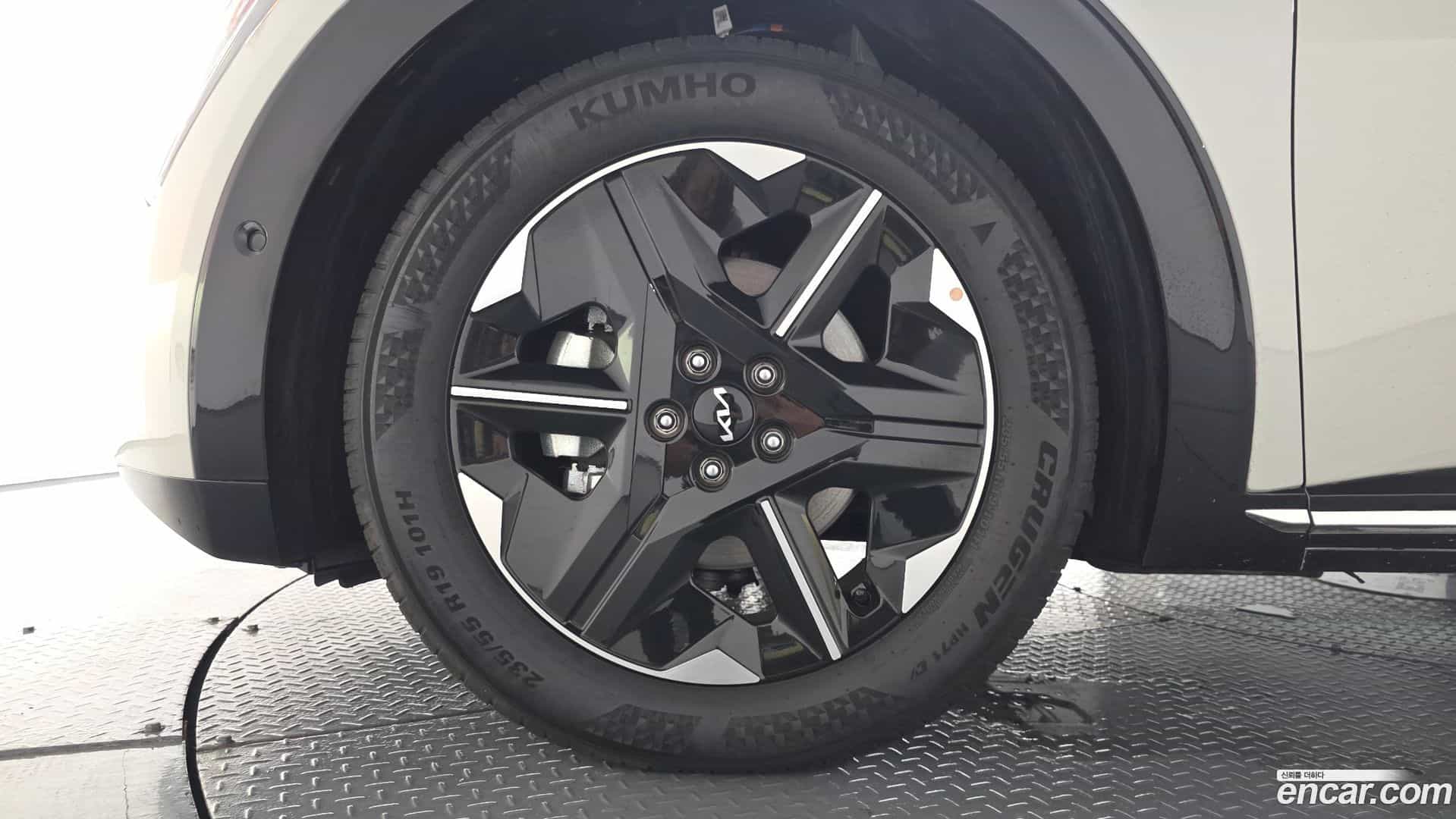 EV6 Kia 2025.1-OUTER-005