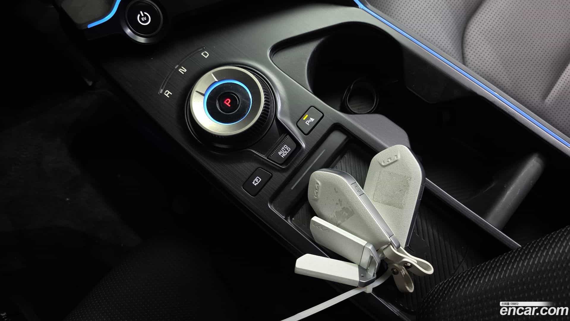 EV6 Kia 2025.1-INNER-009