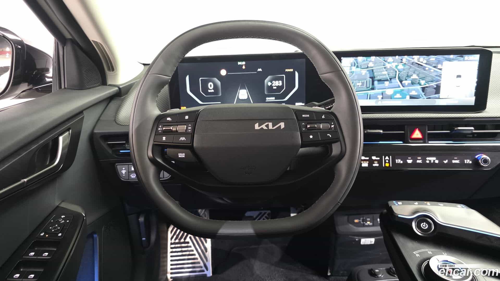 EV6 Kia 2025.1-OPTION-016