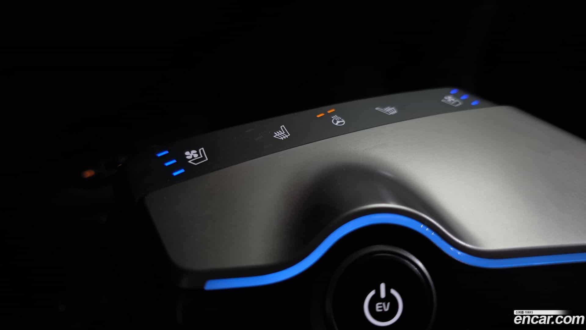 EV6 Kia 2025.1-OPTION-021