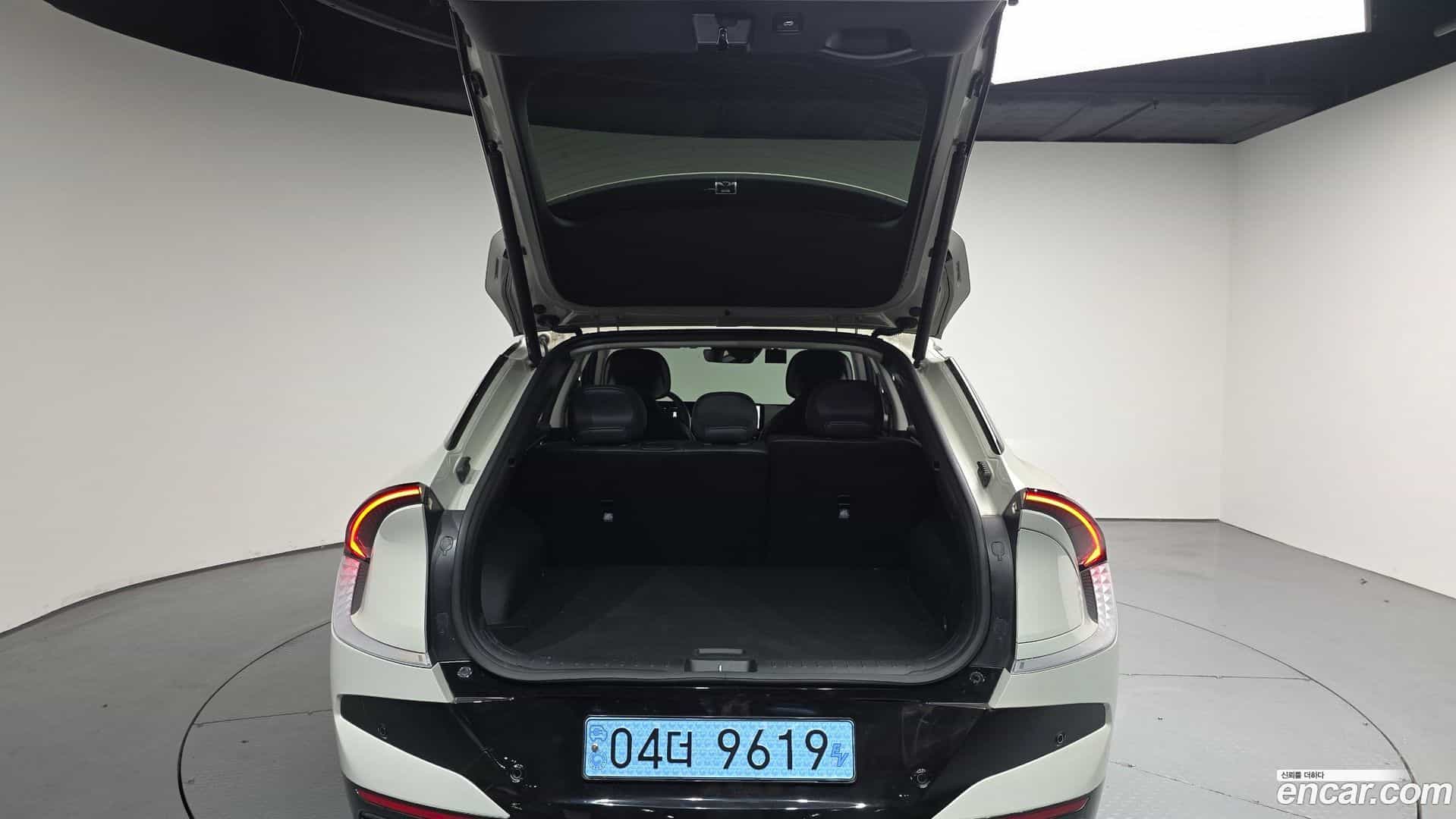 EV6 Kia 2025.1-OPTION-024