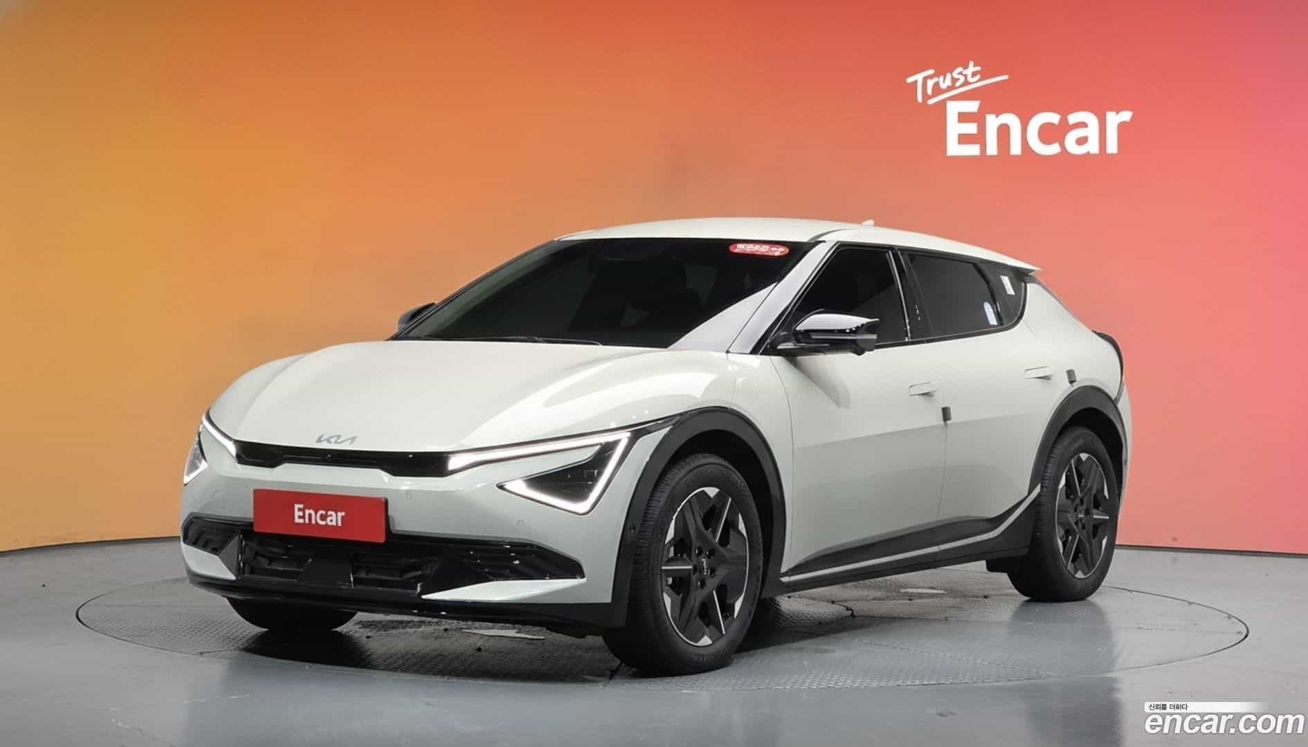 EV6 Kia 2025.1-DIAG2-001