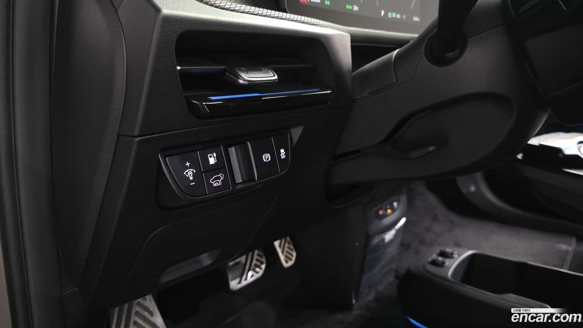 EV6 Kia 2025.1-OPTION-040