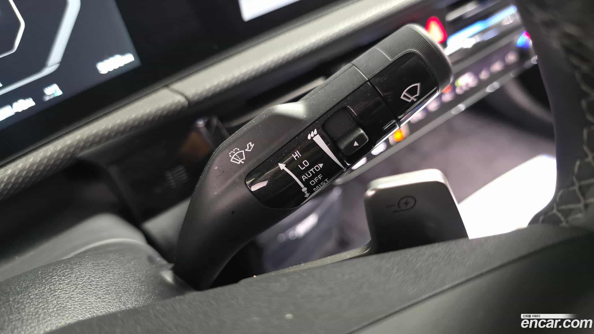 EV6 Kia 2025.1-OPTION-041