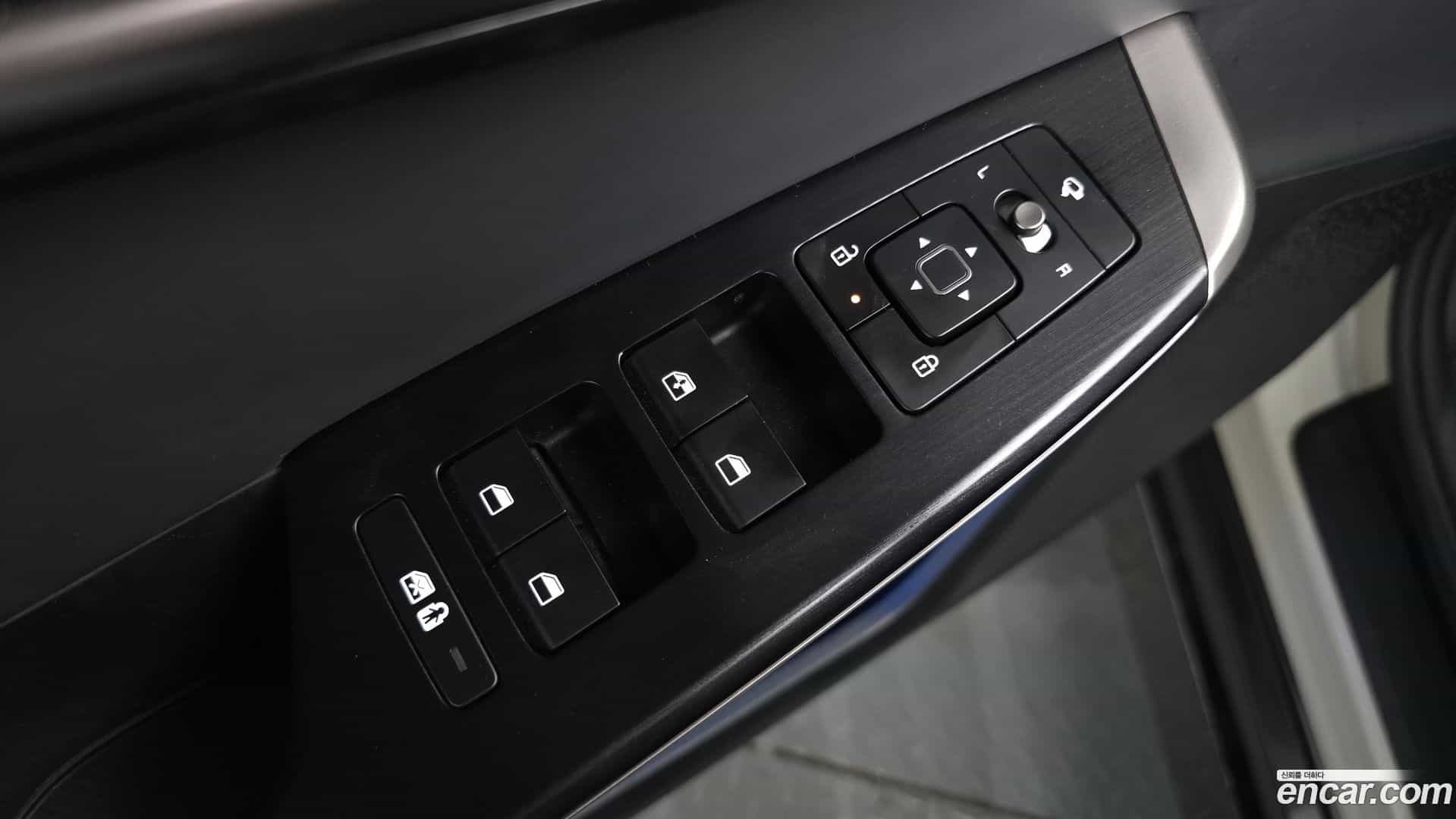 EV6 Kia 2025.1-OPTION-044