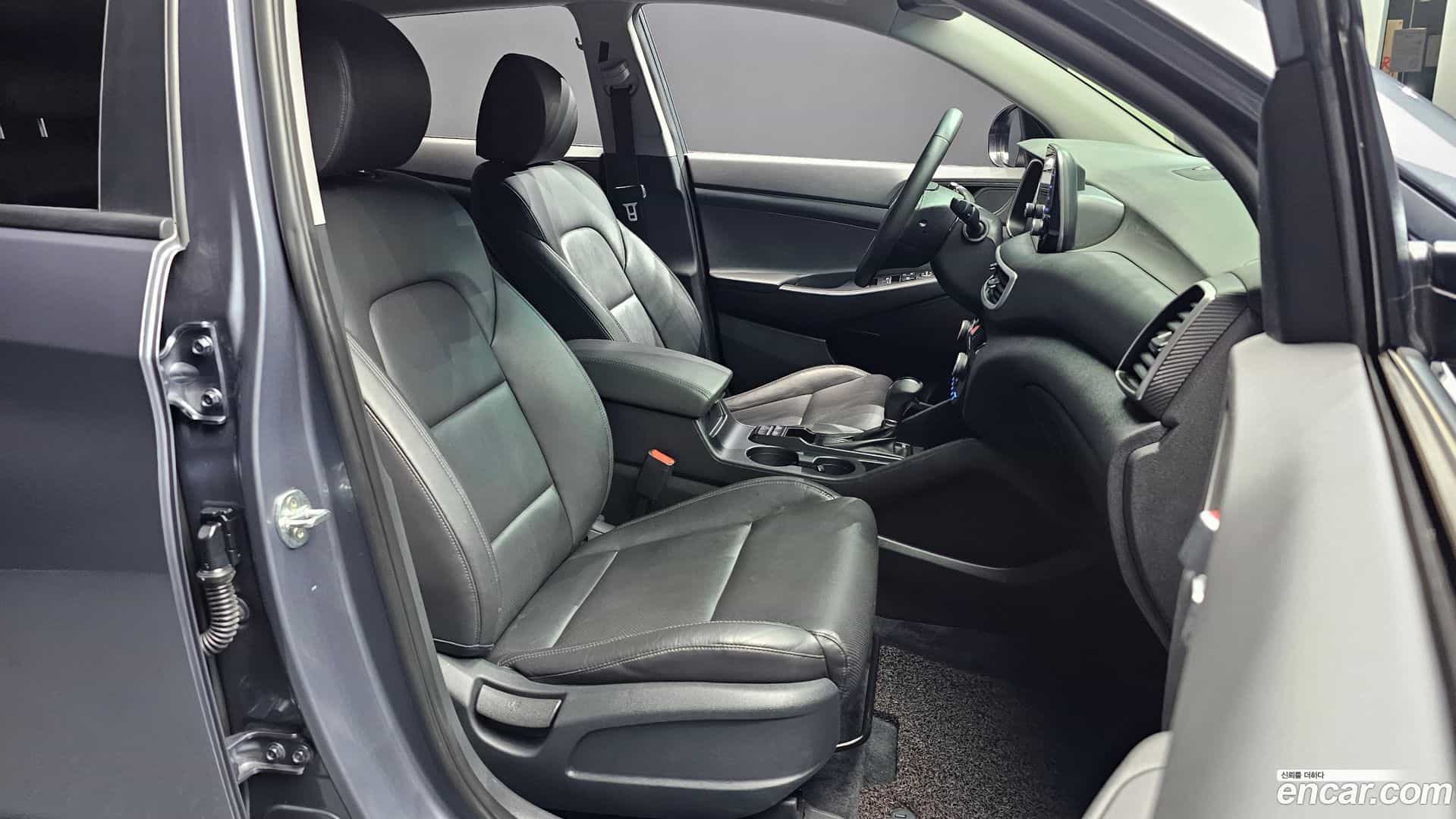 Tucson Hyundai 2020.7-INNER-036