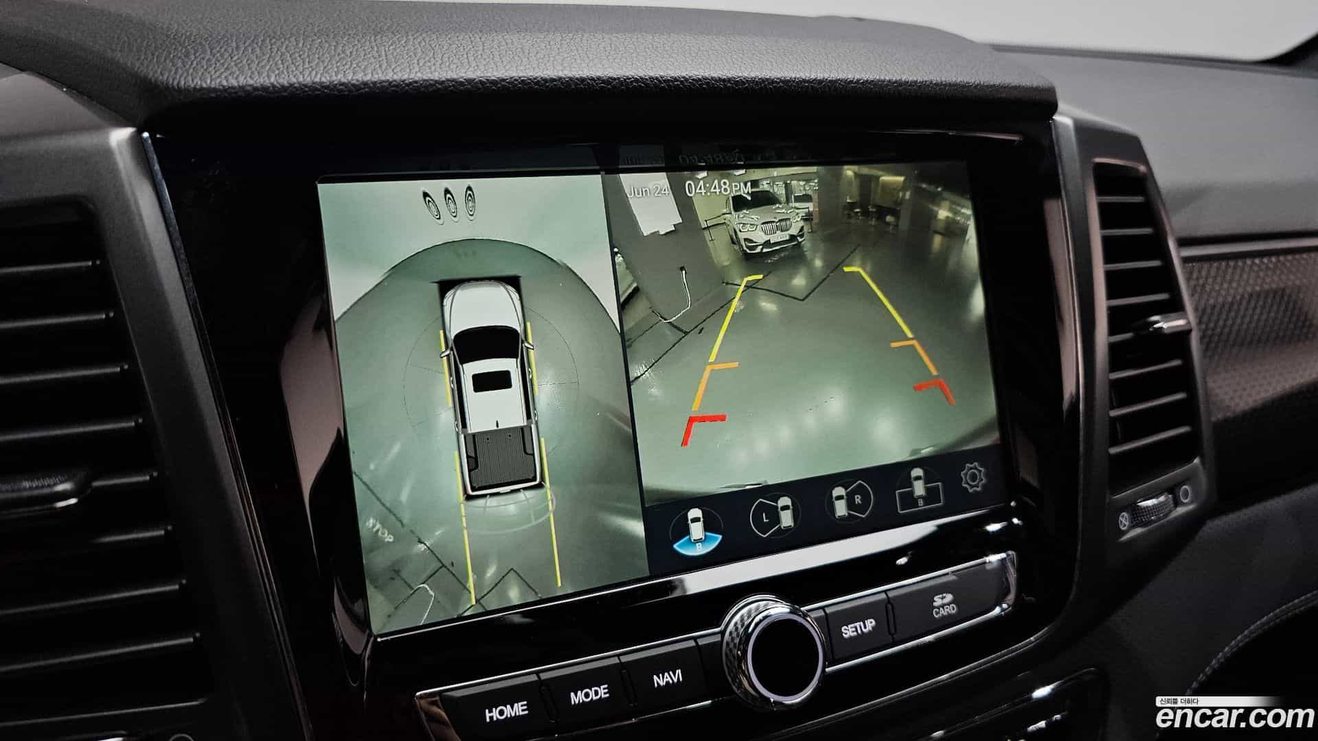 Rexton KG Mobility 2021.6-OPTION-018