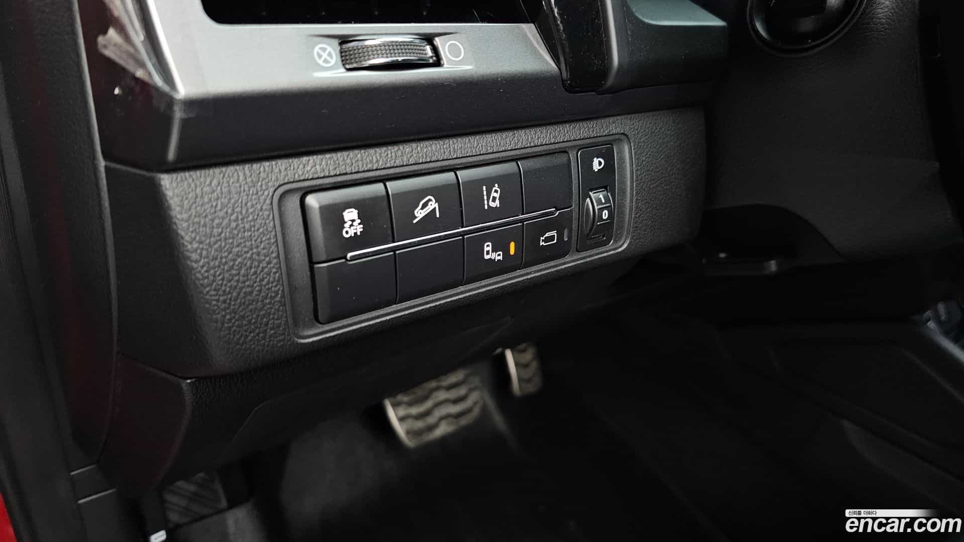 Rexton KG Mobility 2021.6-OPTION-021