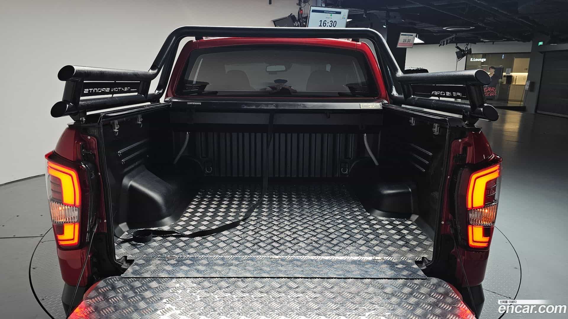 Rexton KG Mobility 2021.6-OPTION-024