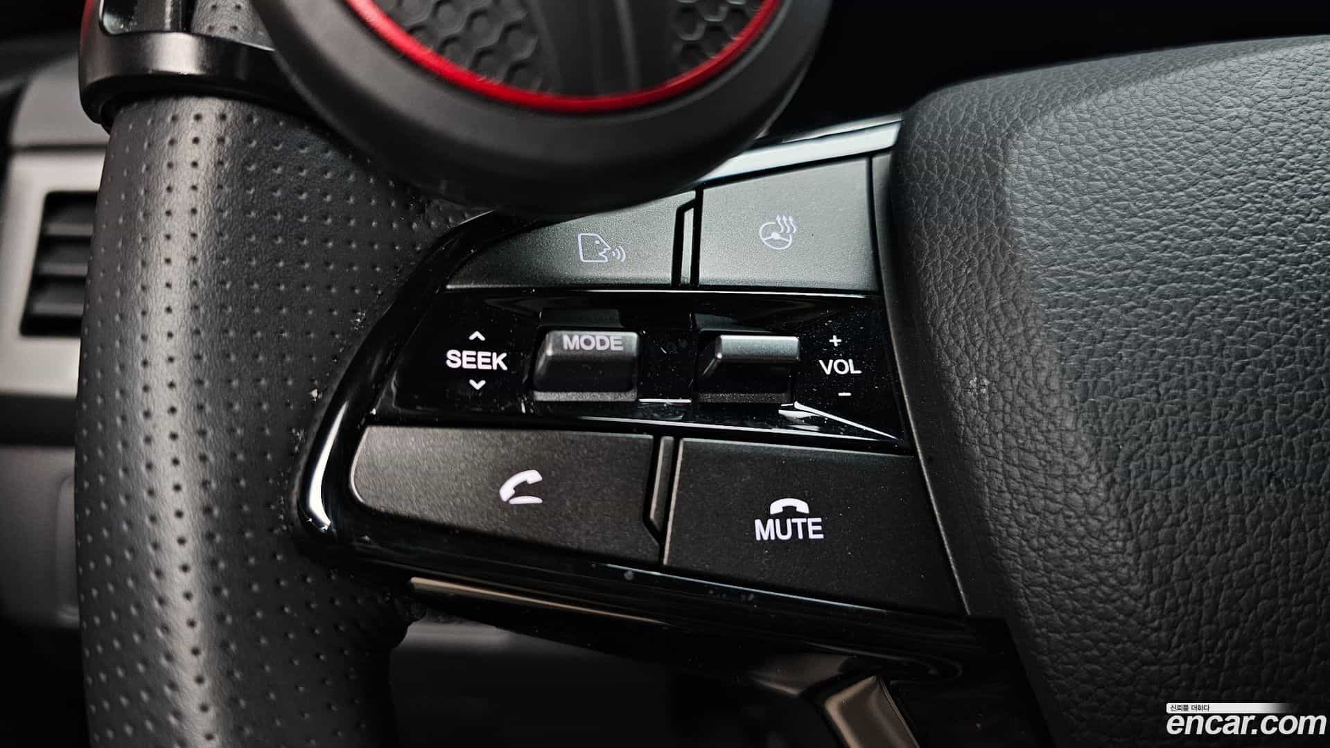 Rexton KG Mobility 2021.6-OPTION-040