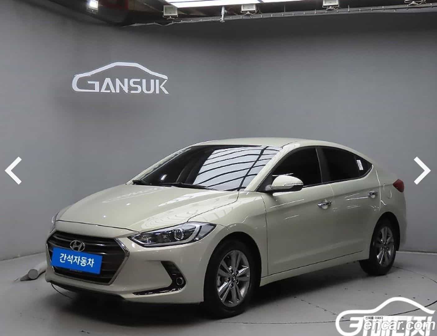 AVANTE Hyundai 2016.10-OUTER-001
