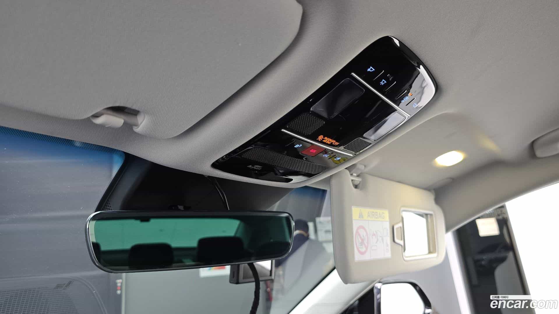 Grandeur Hyundai 2023.4-OPTION-023