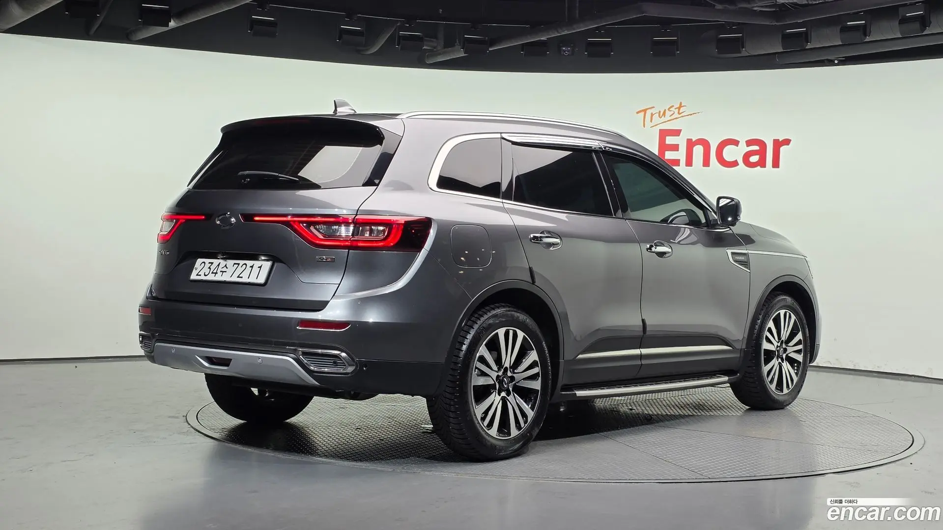 Main__Slider__Photo:QM6 Renault Korea 2019.11-1