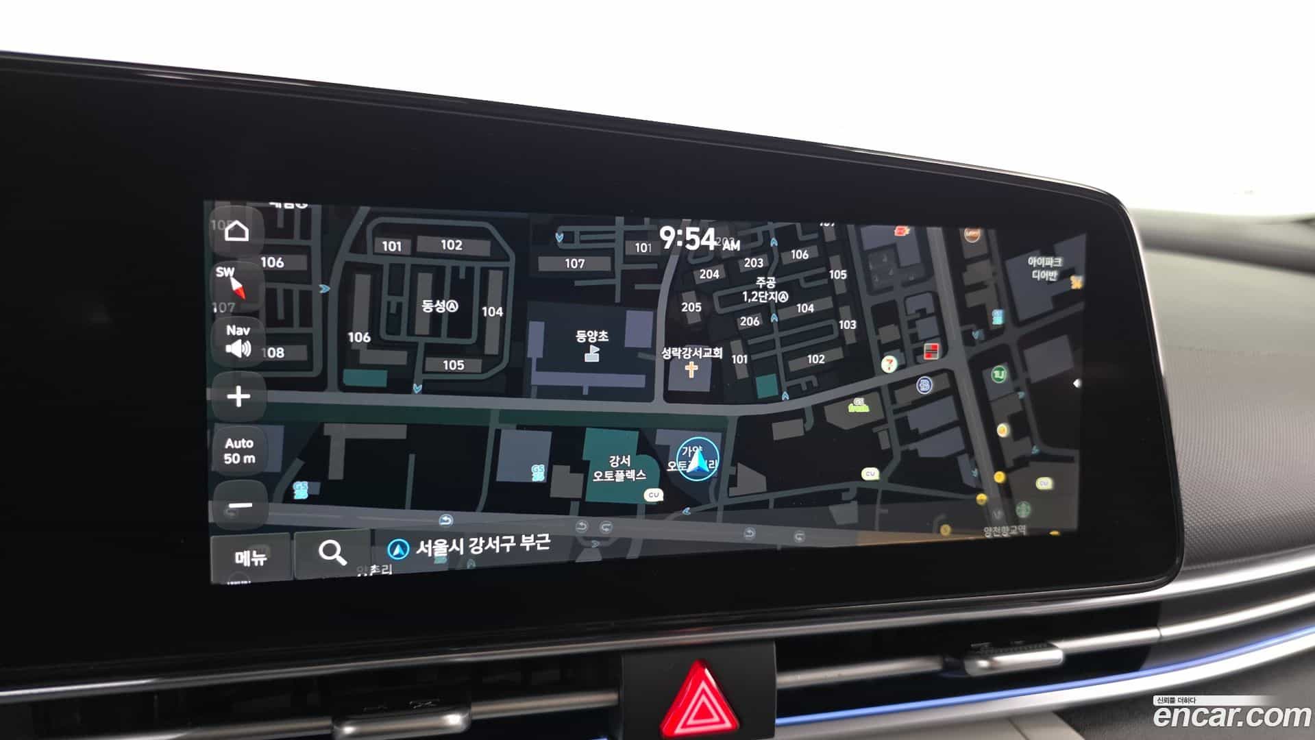 AVANTE Hyundai 2021.6-OPTION-018