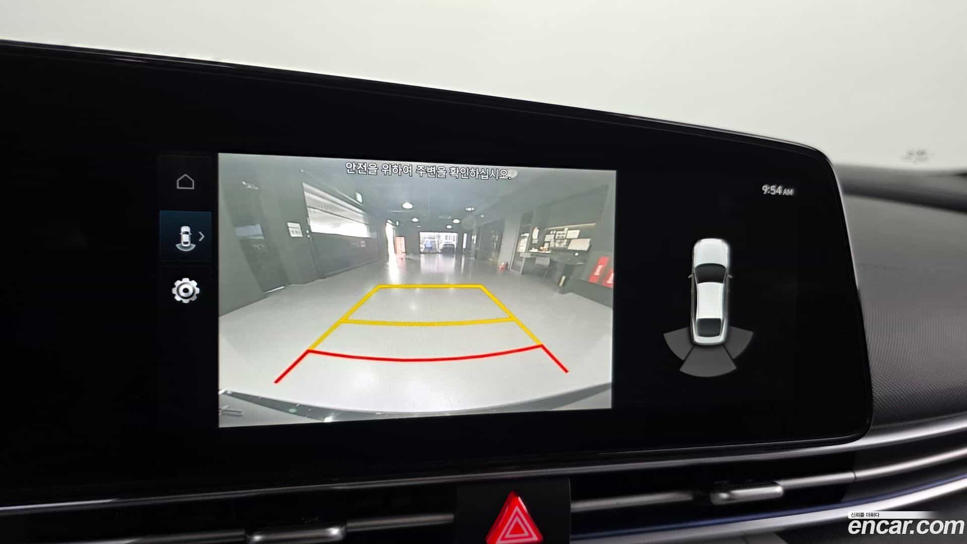 AVANTE Hyundai 2021.6-OPTION-019