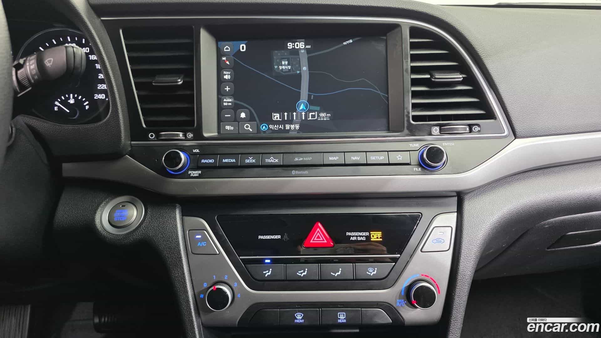 AVANTE Hyundai 2017.4-OPTION-021
