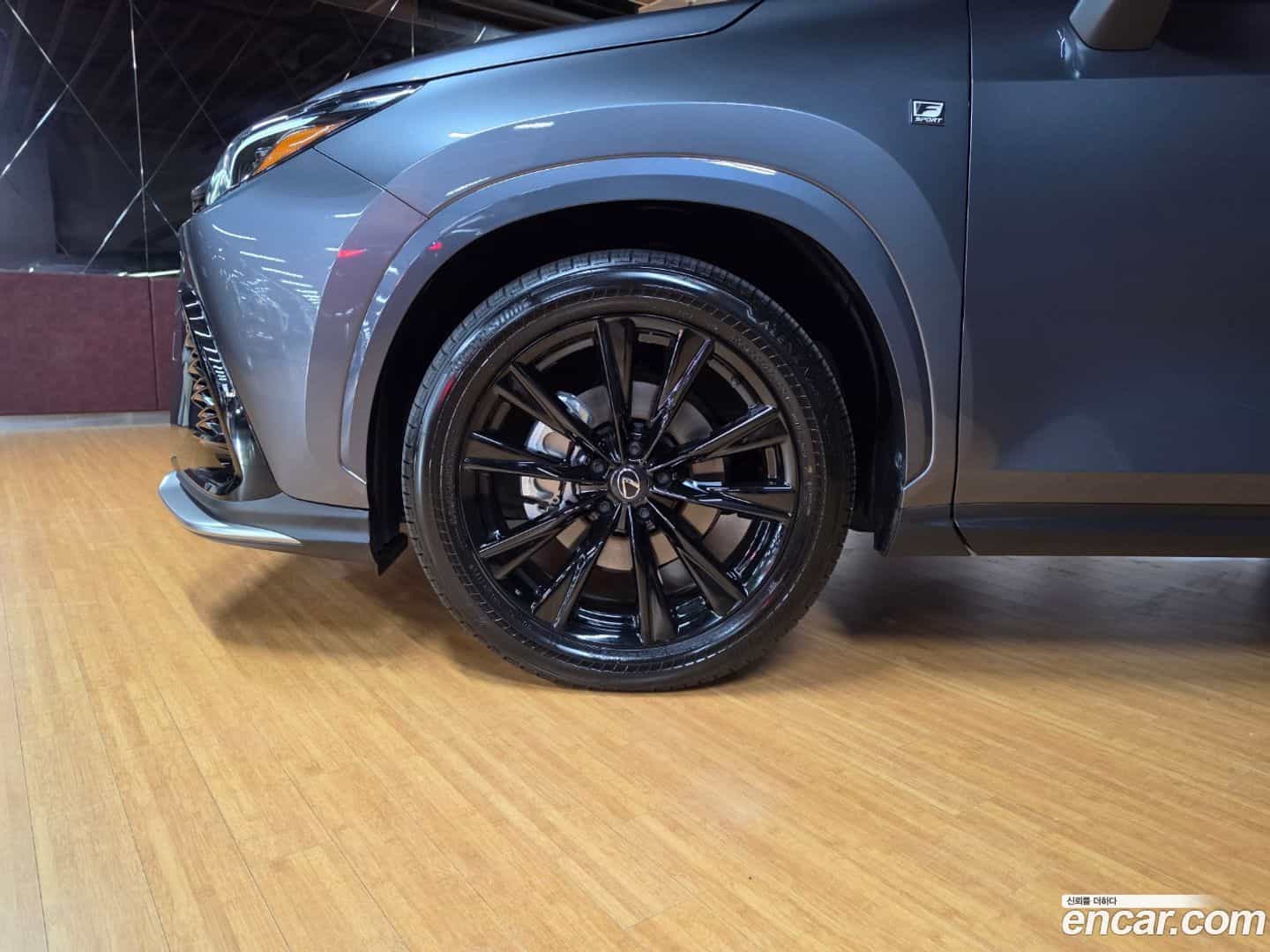 NX Lexus 2025.5-OUTER-005