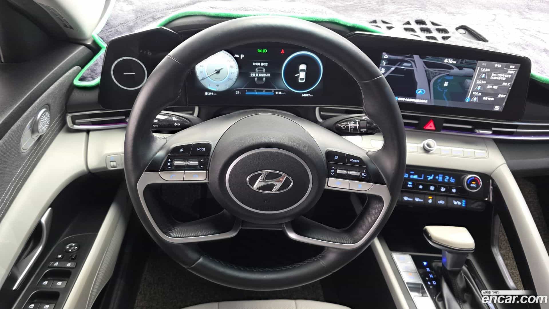 AVANTE Hyundai 2021.4-OPTION-017