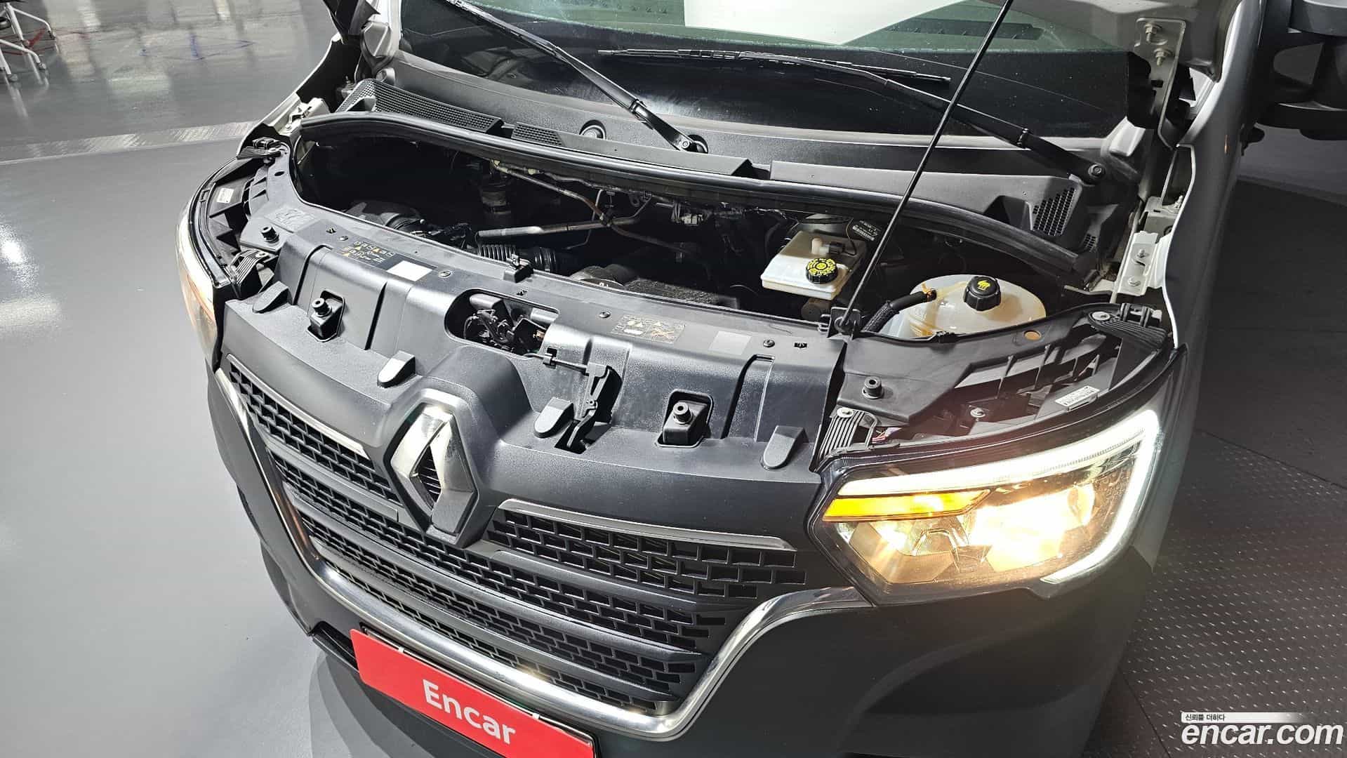 Master Renault Korea 2021.0-OUTER-006