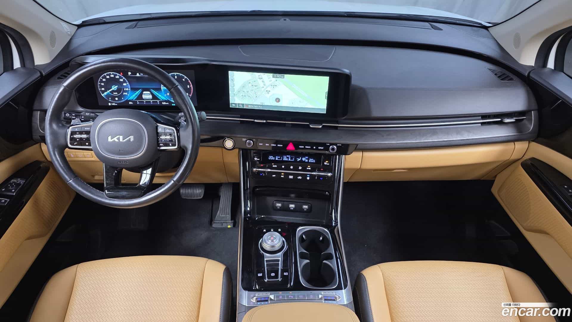 Canival Kia 2022.5-INNER-007