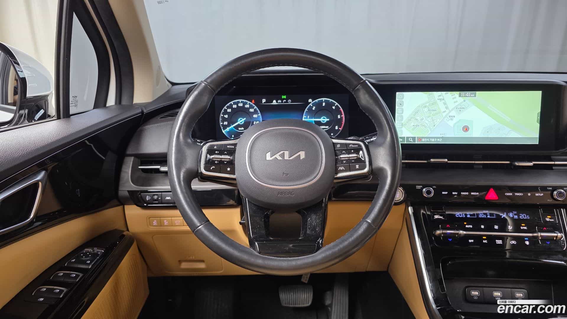 Canival Kia 2022.5-OPTION-017