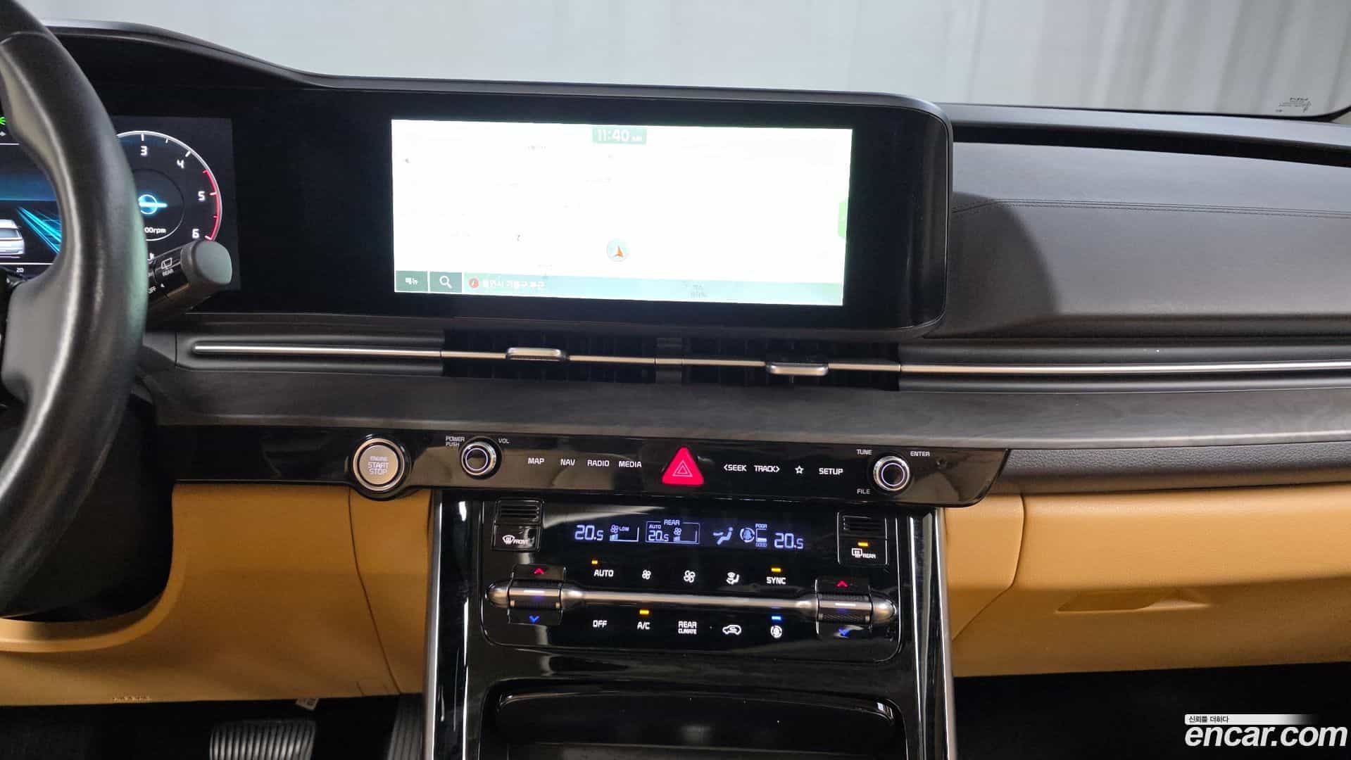 Canival Kia 2022.5-OPTION-041