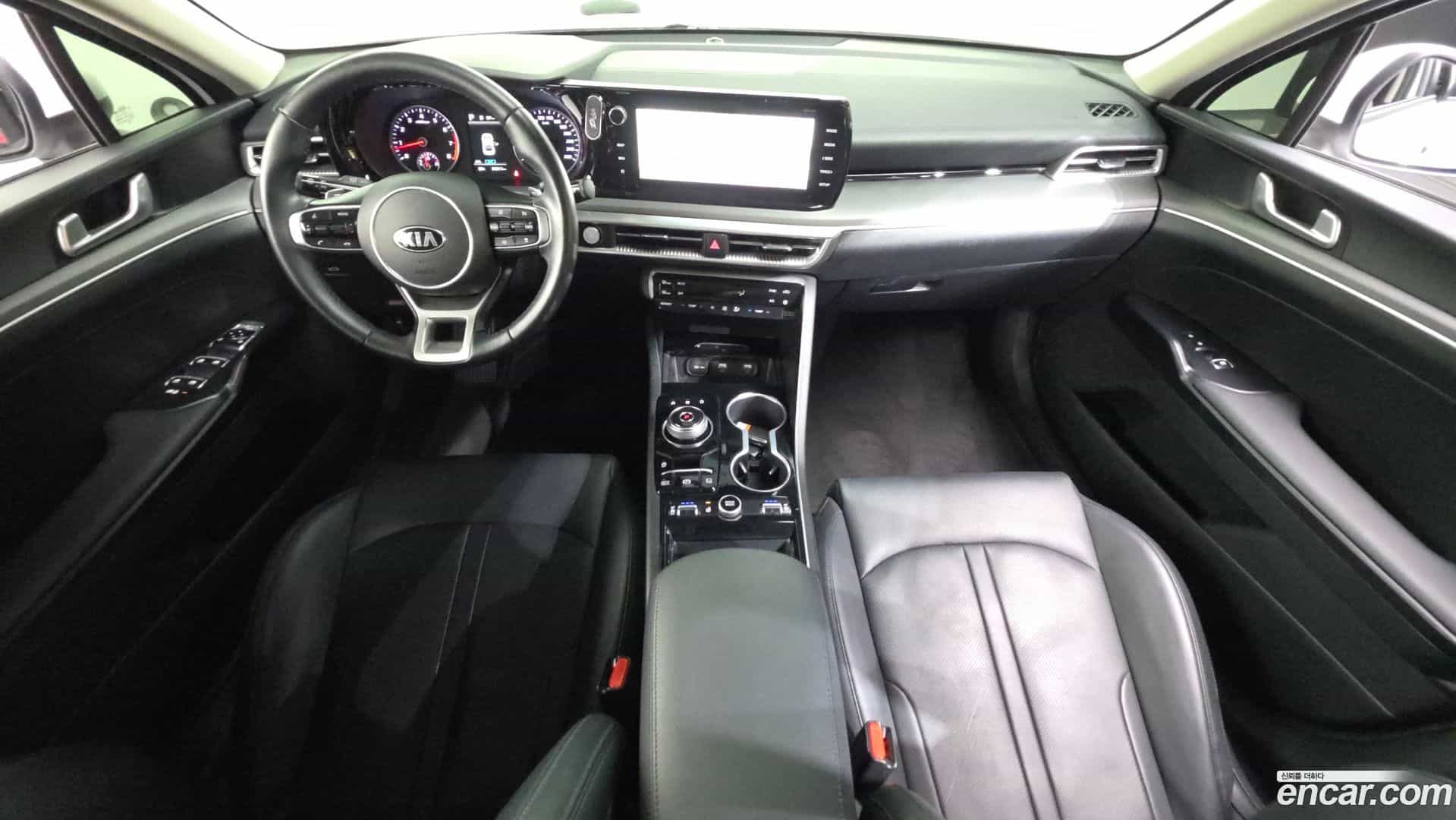 K5 Kia 2021.3-INNER-007
