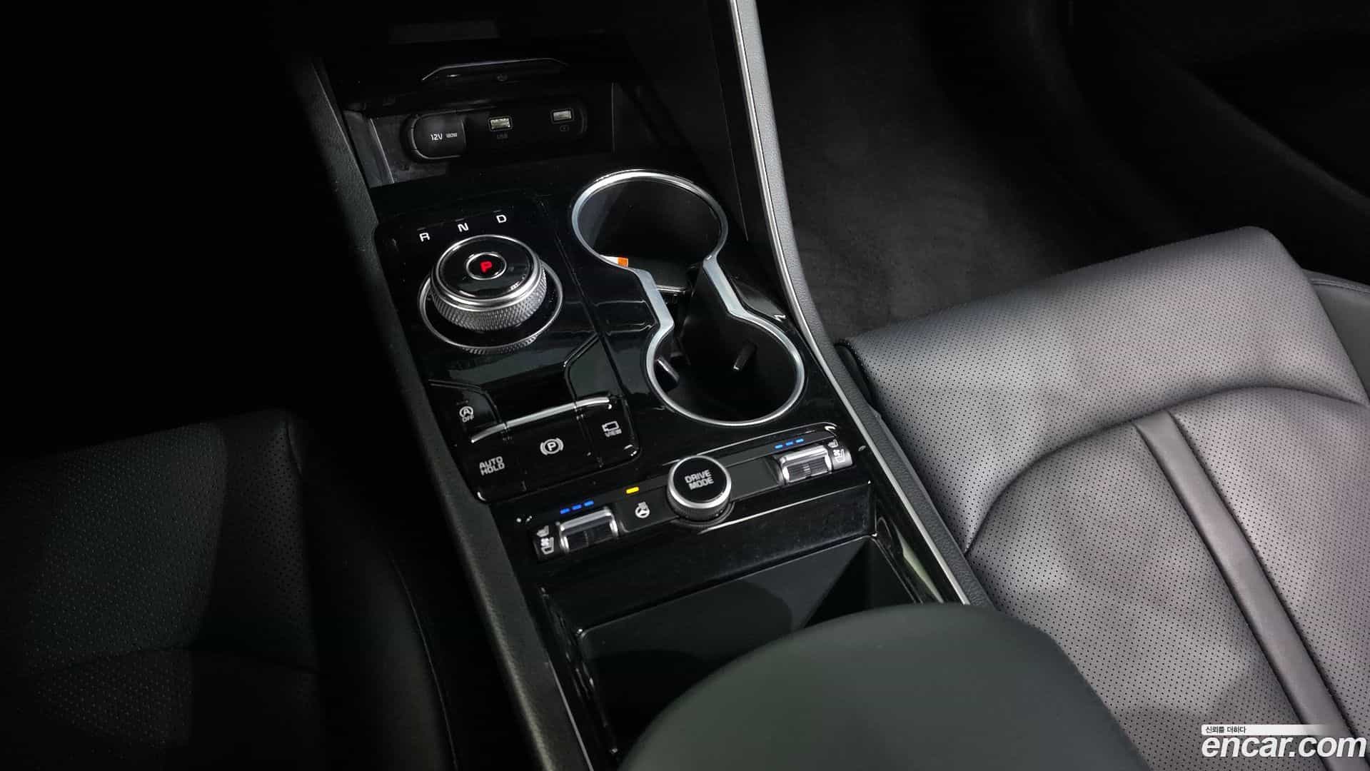 K5 Kia 2021.3-INNER-009