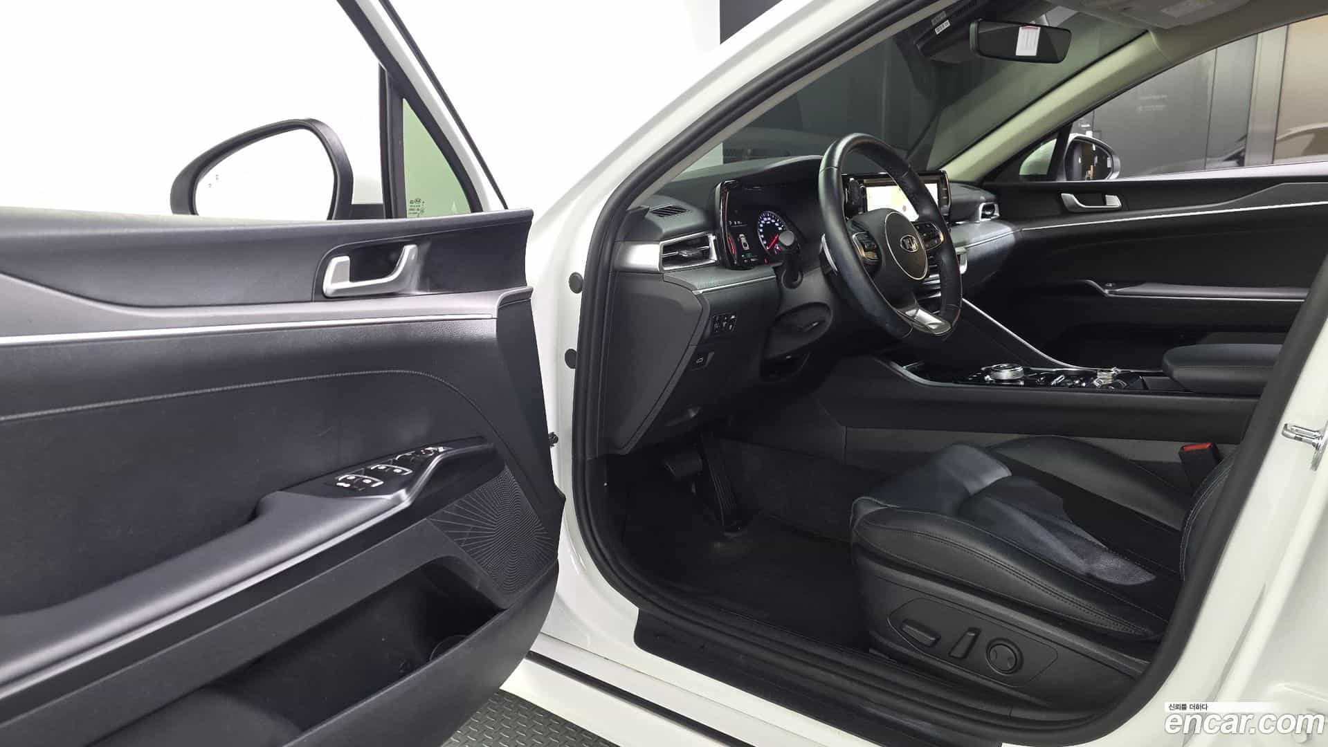 K5 Kia 2021.3-INNER-010
