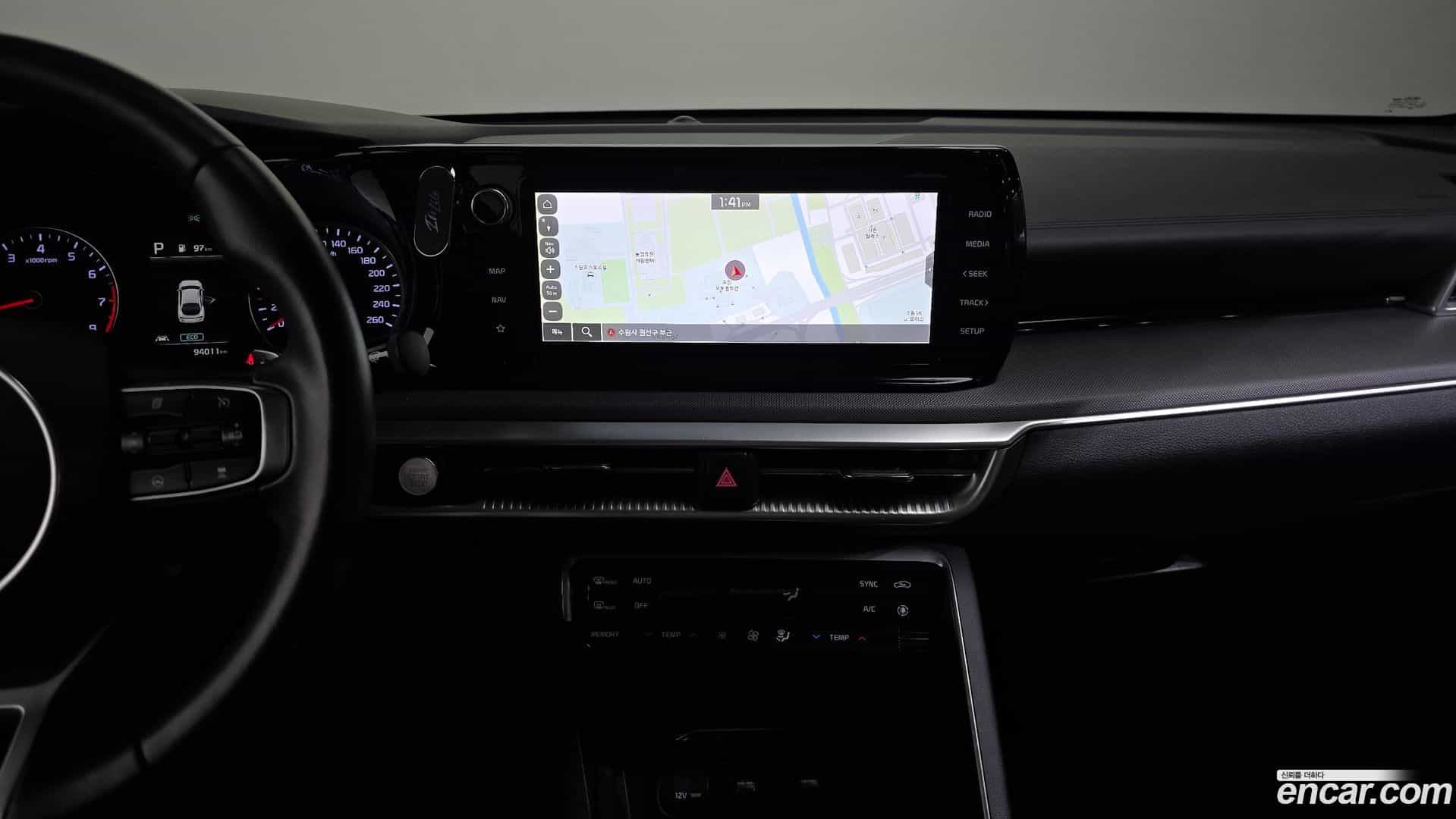 K5 Kia 2021.3-OPTION-018