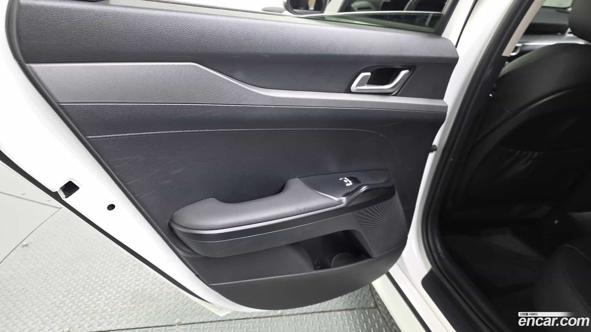 K5 Kia 2021.3-INNER-035