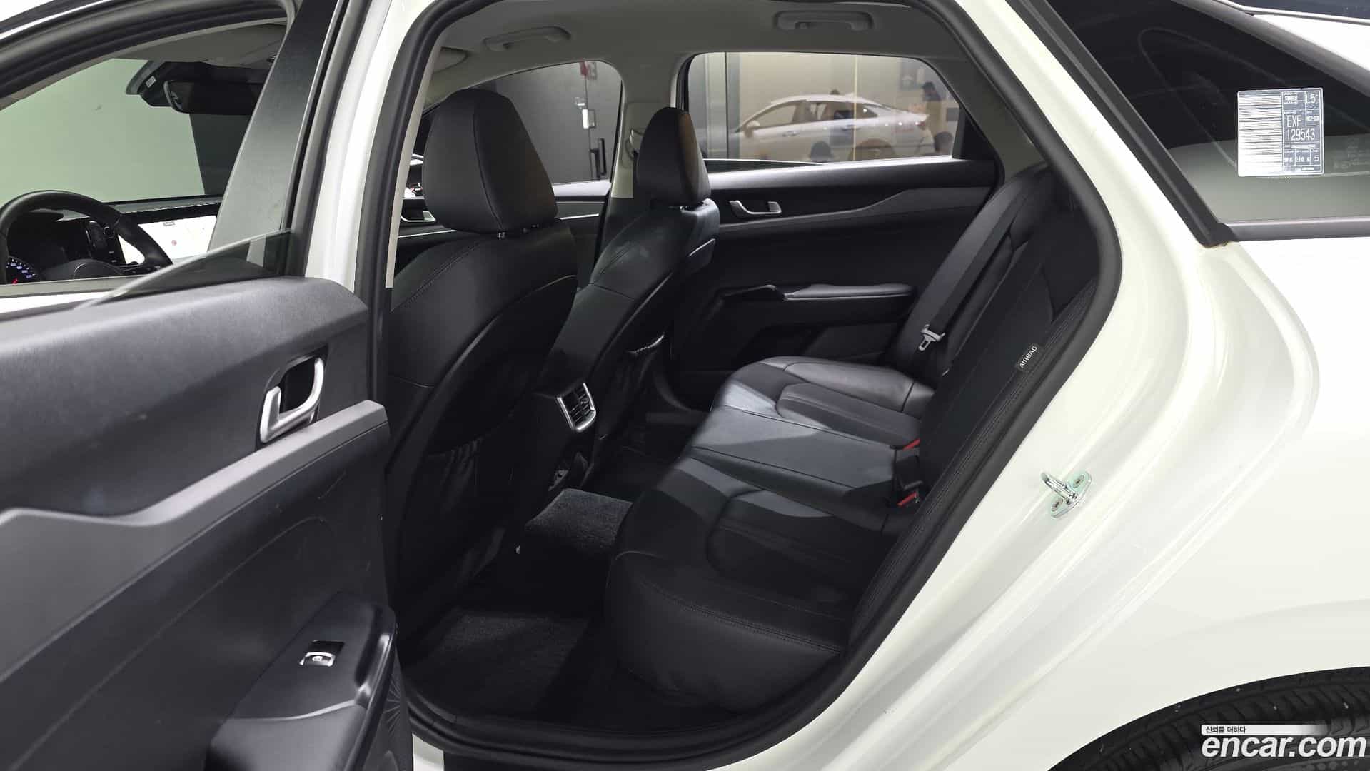 K5 Kia 2021.3-INNER-036
