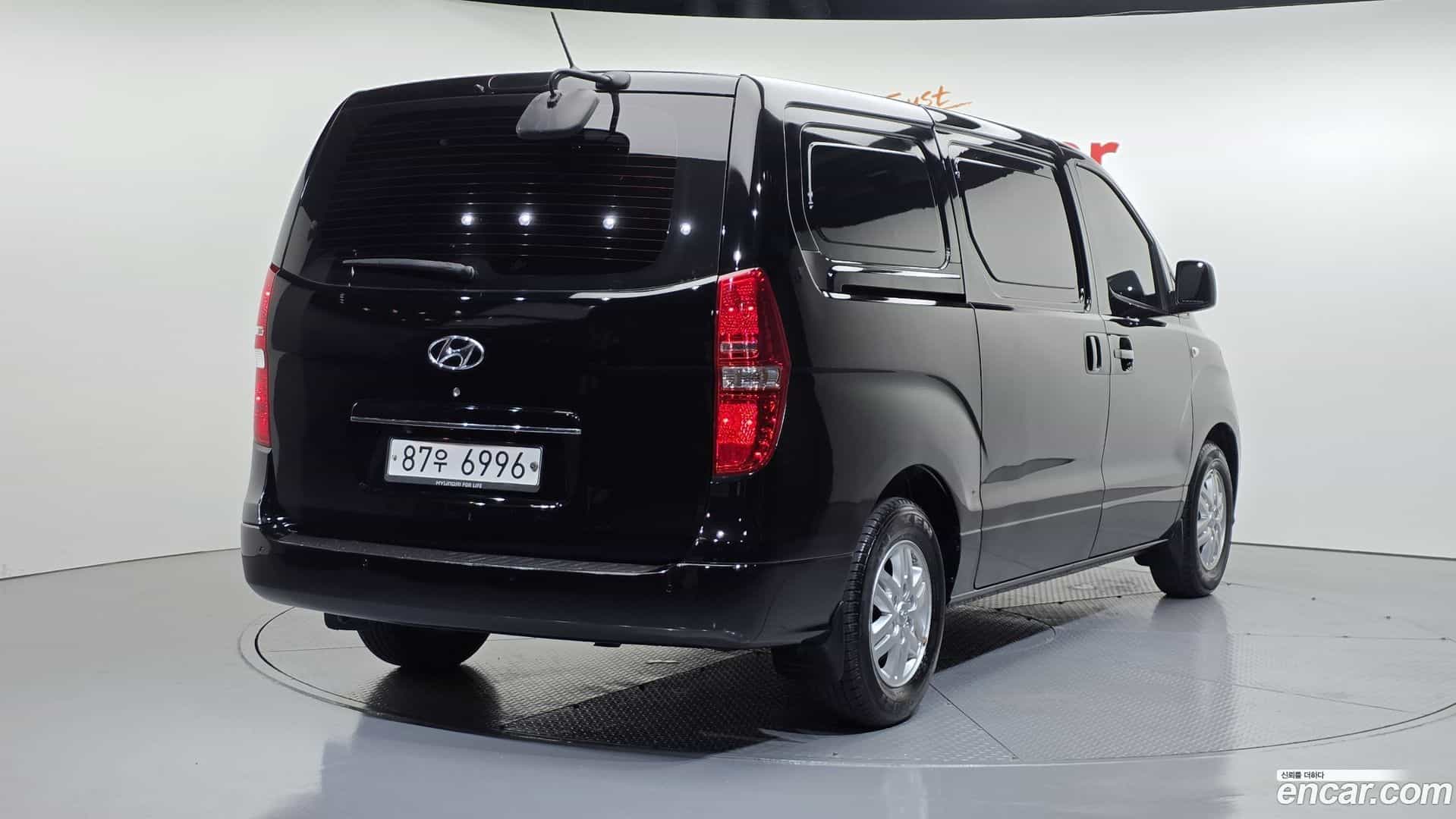 Starex Hyundai 2019.2-OUTER-002